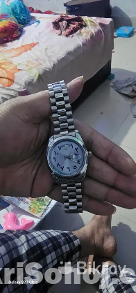 watch